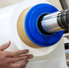 四川昆威朗盛押出インテリジェント機器有限公司