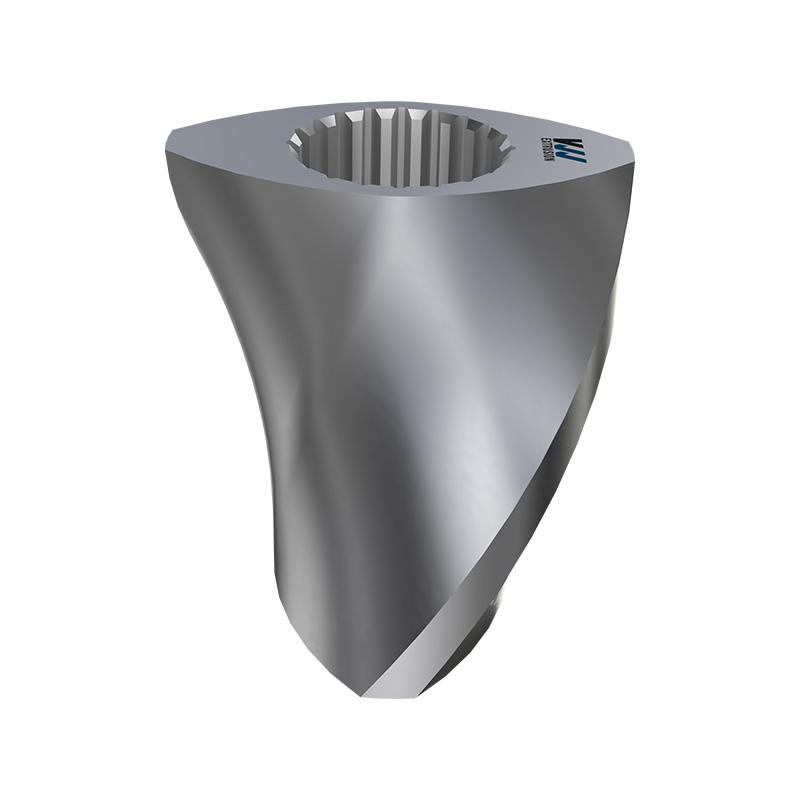 ねじ込みオリジナル